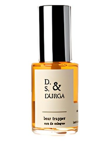DS&Durga Beartrapper fragrance bottle
