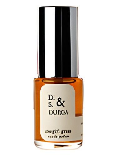 DS&Durga Cowgirl Grass fragrance bottle