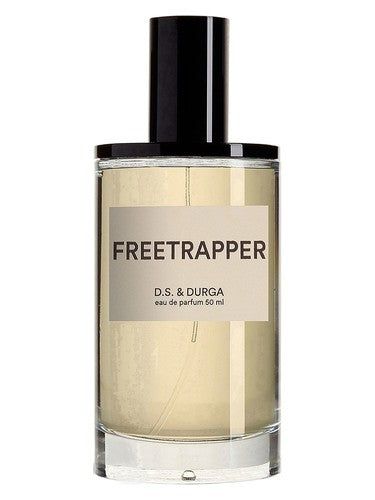 DS&Durga Freetrapper fragrance bottle