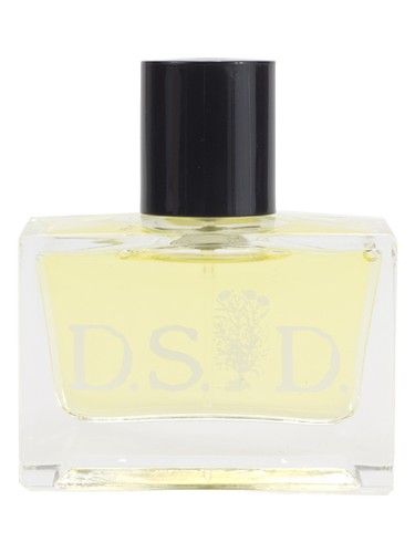 DS&Durga Grapefruit fragrance bottle