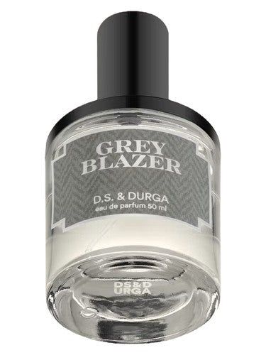 DS&Durga Grey Blazer fragrance bottle