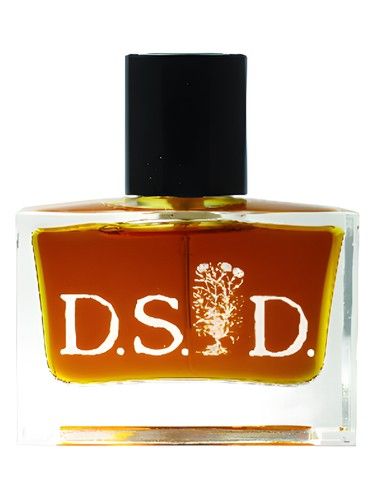DS&Durga My Indian Childhood fragrance bottle