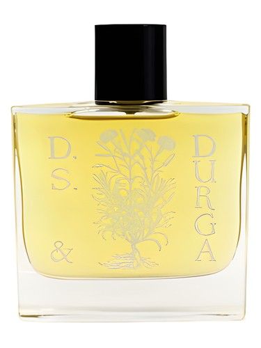 DS&Durga Orris Root fragrance bottle