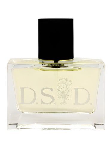 DS&Durga Poppy Rouge fragrance bottle