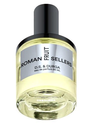 DS&Durga Roman Fruit Sellers fragrance bottle