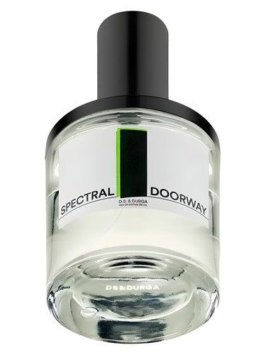 DS&Durga Spectral Doorway fragrance bottle