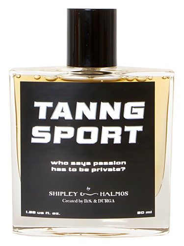 DS&Durga Tanng Sport fragrance bottle