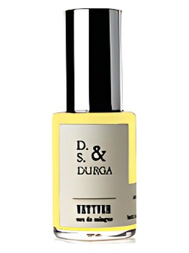 DS&Durga Vetyver fragrance bottle