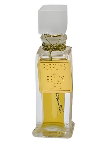 DSH Perfumes Amouse Bouche fragrance bottle