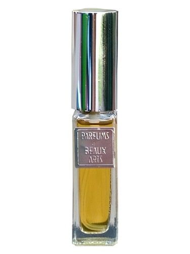 DSH Perfumes Arome d'Egypte (a Spikenard perfume; Natural) fragrance bottle