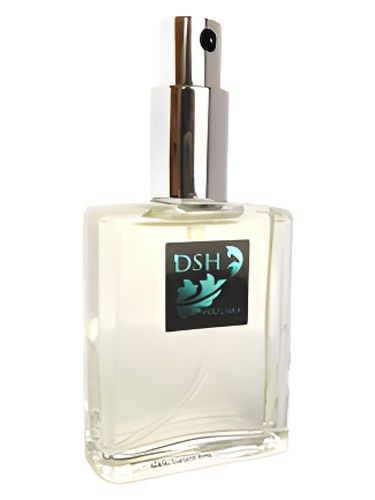 DSH Perfumes August Picnic, 1976 fragrance bottle