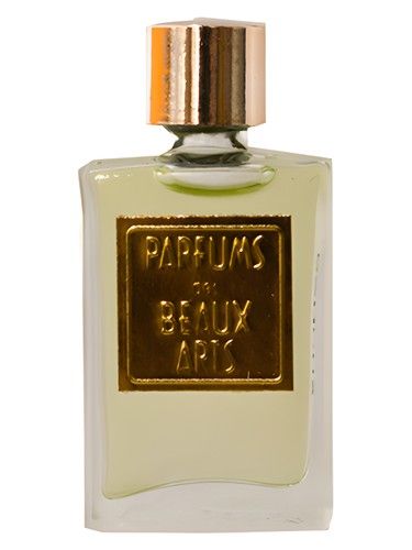 DSH Perfumes Bancha fragrance bottle