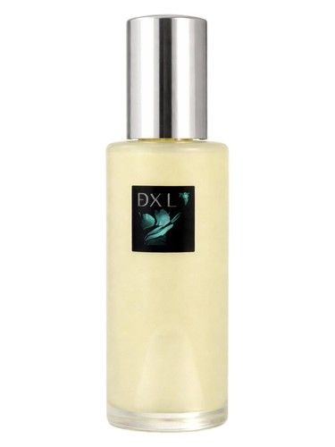 DSH Perfumes Butterbeer fragrance bottle
