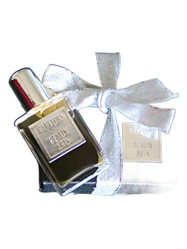 DSH Perfumes Le Smoking fragrance bottle