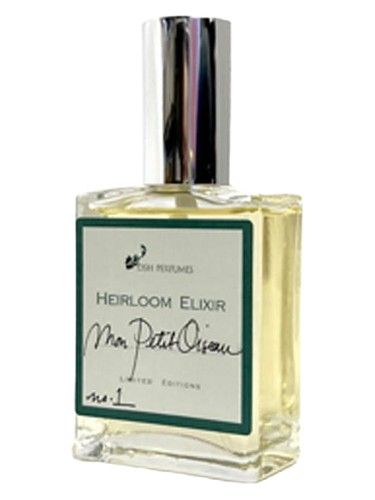 DSH Perfumes Mon Petit Oiseau fragrance bottle