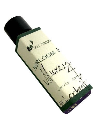 DSH Perfumes Muresque fragrance bottle