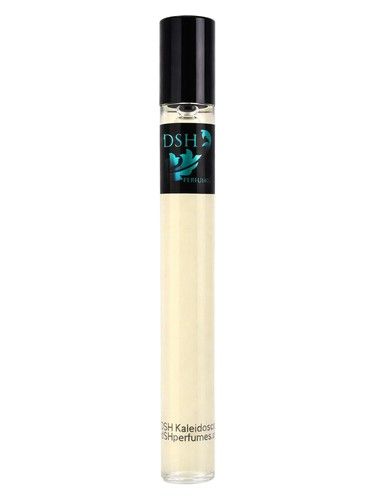 DSH Perfumes No.2 Pencil Shavings fragrance bottle