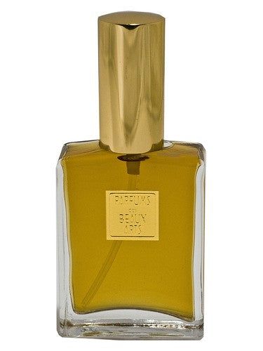DSH Perfumes Sampsuchinon fragrance bottle