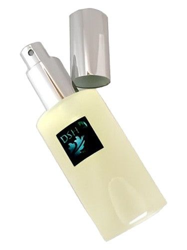 DSH Perfumes Snow Angels fragrance bottle