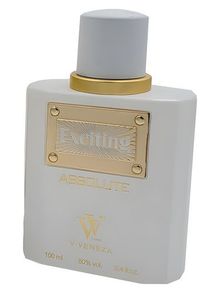 Dumont Exciting Absolute fragrance bottle