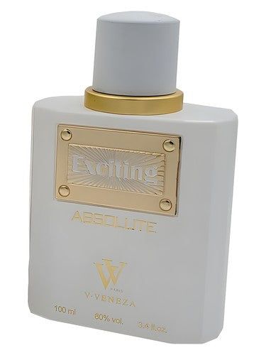 Dumont Exciting Absolute fragrance bottle
