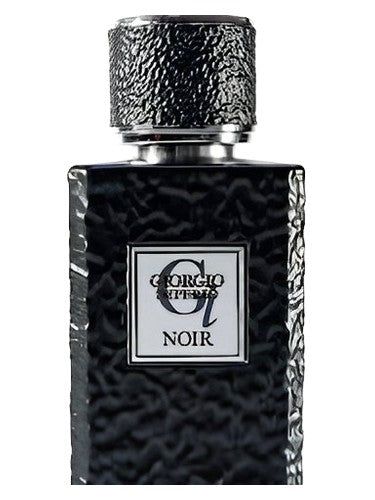 Dumont Noir fragrance bottle