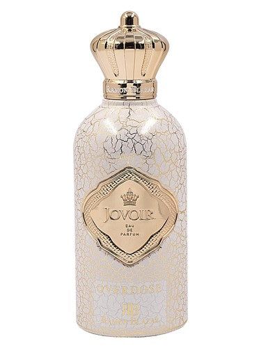 Dumont Overdose fragrance bottle