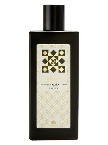 Duomo Milano Opera Maestra fragrance bottle