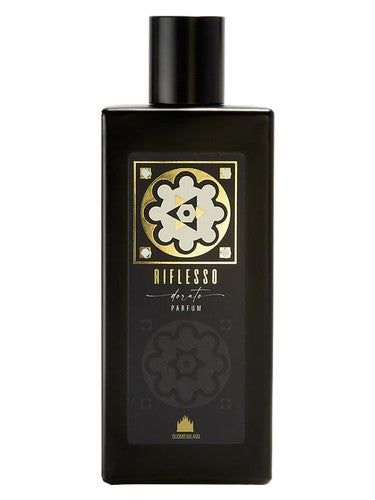 Duomo Milano Riflesso Dorato fragrance bottle