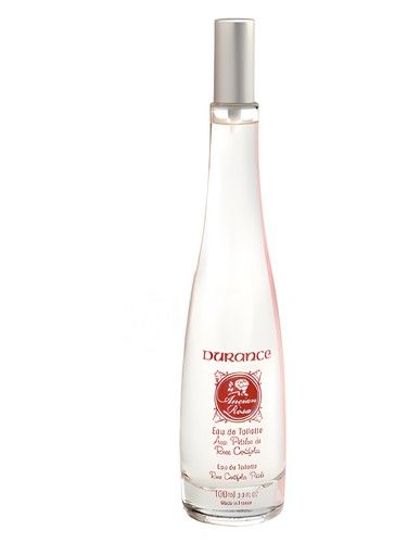 Durance en Provence Ancian Rosa fragrance bottle
