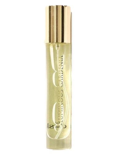 Dusk Luminous Gardenia fragrance bottle