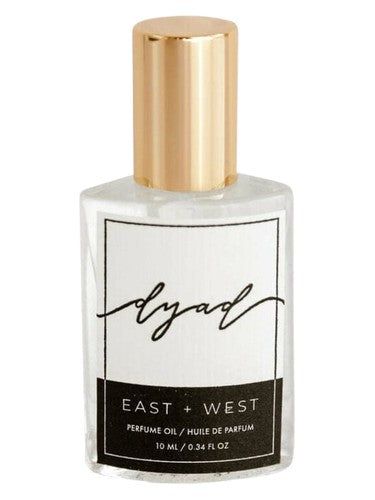 Dyad East + West Perfume Oil fragrance bottle
