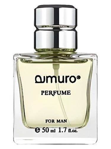 Dzintars Amuro 504 fragrance bottle