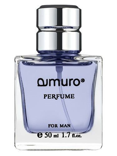 Dzintars Amuro 513 fragrance bottle