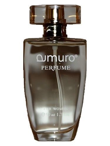 Dzintars Amuro 611 fragrance bottle