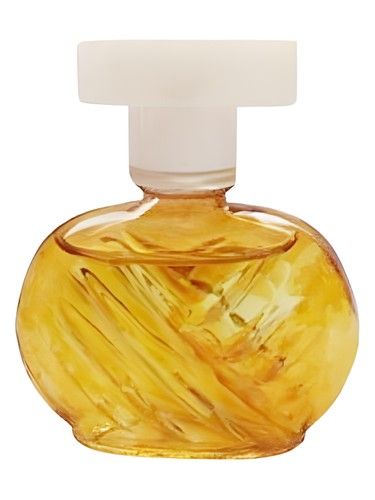 Dzintars Baltais Sapnis fragrance bottle
