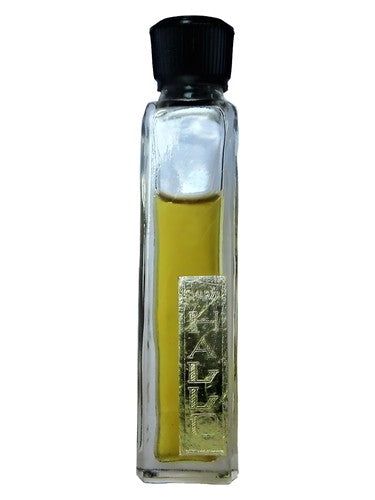 Dzintars Hallo (Алло) fragrance bottle