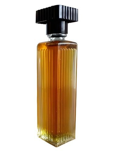 Dzintars Kontakts fragrance bottle