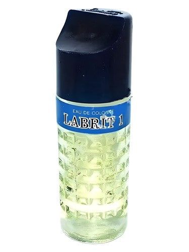 Dzintars Labrīt 1 fragrance bottle
