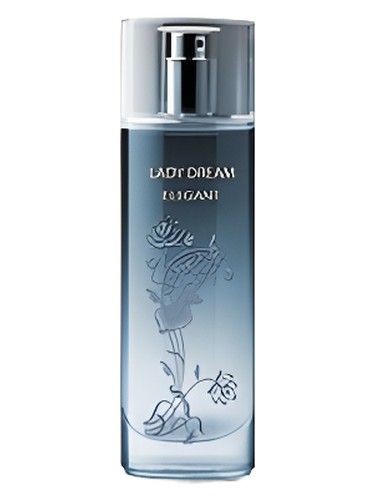 Dzintars Lady Dream Elegant fragrance bottle