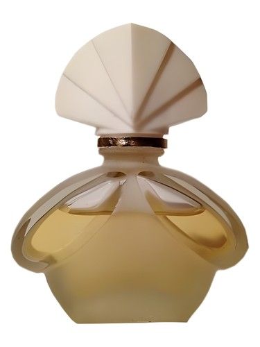 Dzintars Laiks fragrance bottle