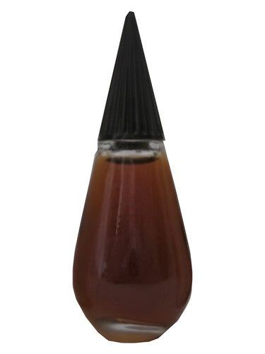Dzintars Lelde fragrance bottle