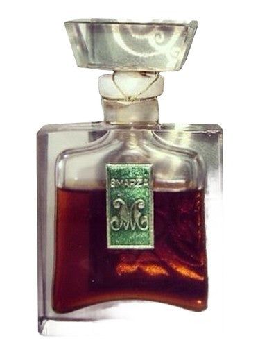 Dzintars Madrigals (Мадригал) fragrance bottle