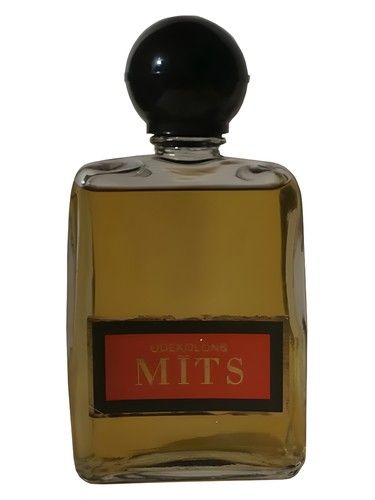 Dzintars Mits (Миф) fragrance bottle