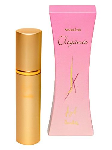 Dzintars АRТ Elegance ( ART Elegance) fragrance bottle