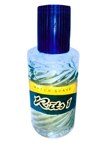 Dzintars Rīts 1 fragrance bottle
