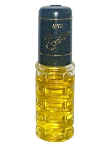 Dzintars Veiksme (Удача) fragrance bottle