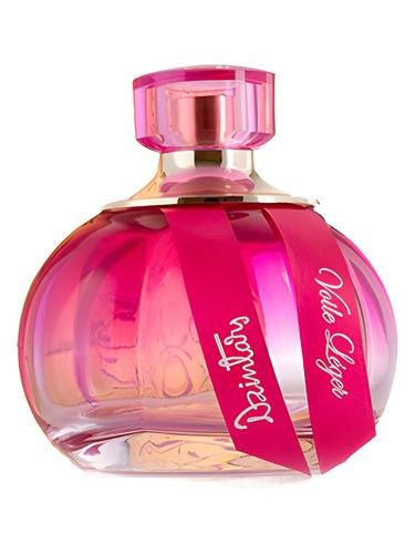 Dzintars Voile Léger Lilas fragrance bottle