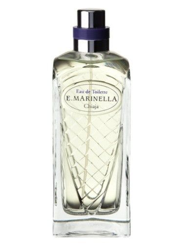 E Marinella Chiaja fragrance bottle