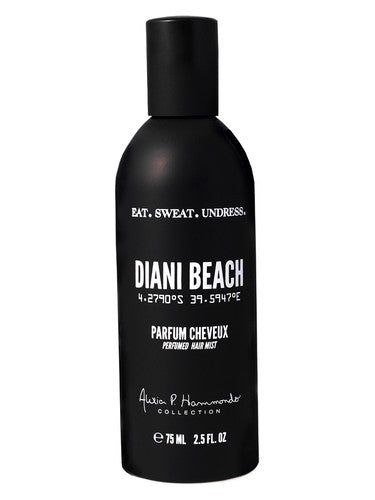 Eat.Sweat.Undress. Diani Beach fragrance bottle